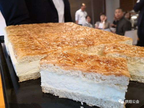 烘焙之旅丨九月，我們?cè)诘乱庵咎鹞逗姹寒a(chǎn)品中漫步