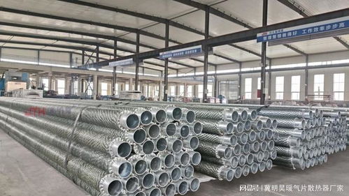 冀明昊 技術驅動與專業服務，打造工業余熱回收領域核心優勢
